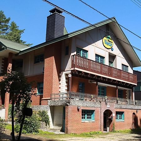 Landhaus Dancru Netz Hakuba Exterior foto