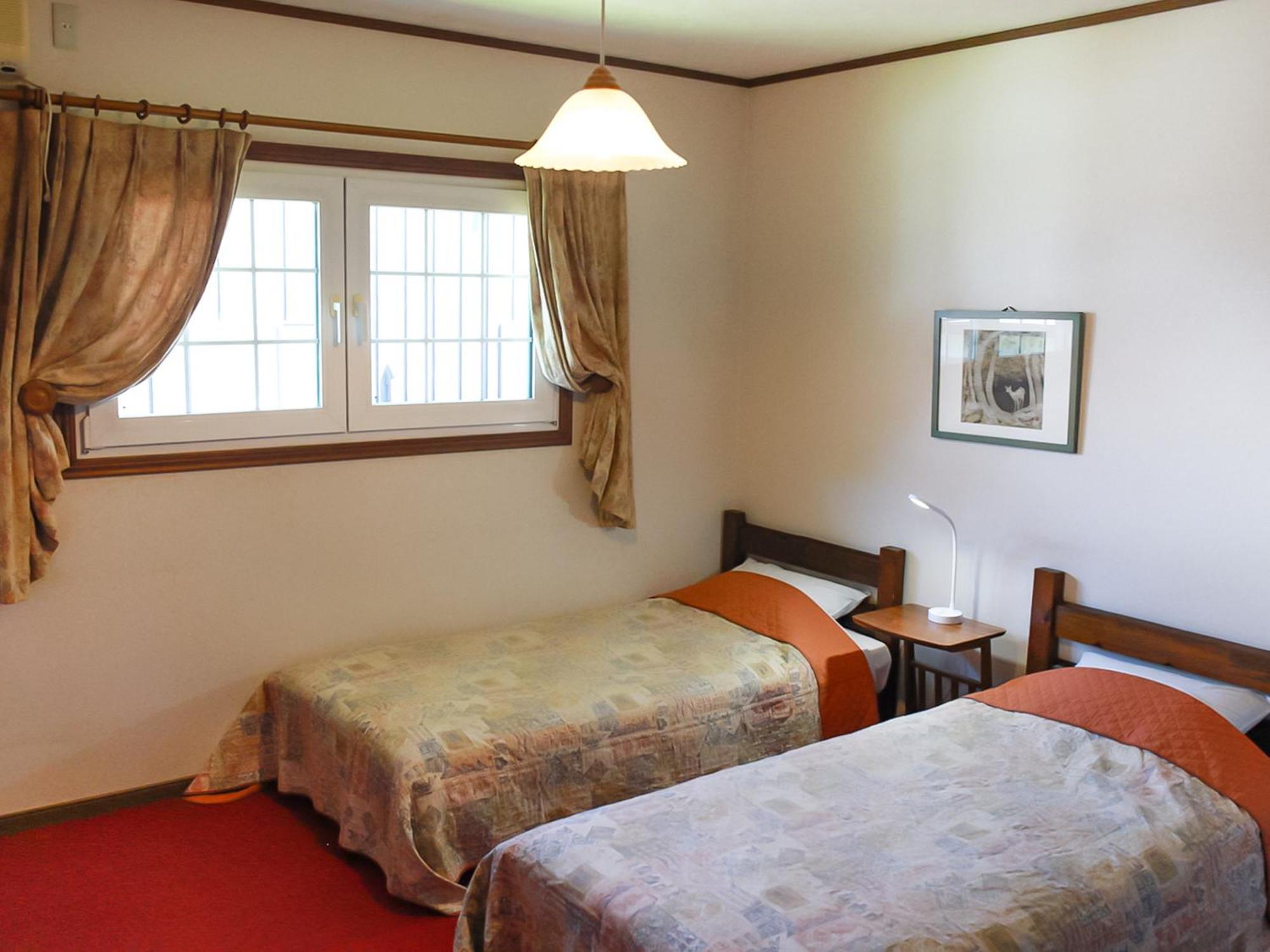 Landhaus Dancru Netz Hakuba Exterior foto